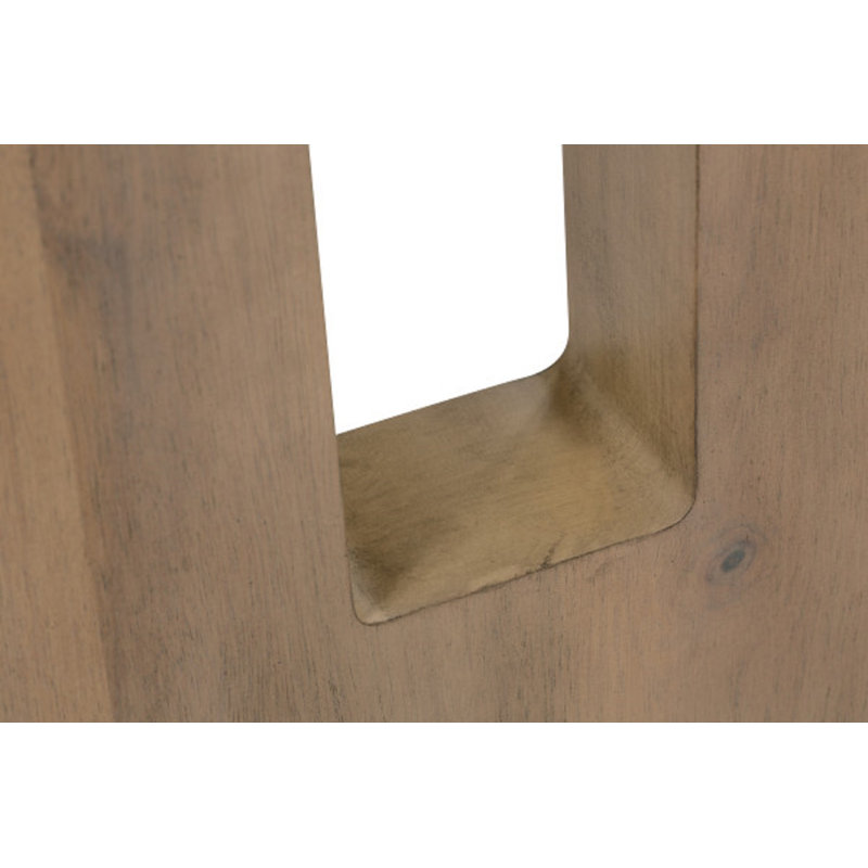 Theory End Table