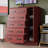 Commode combinée de 56 po de hauteur Odesser-38364598