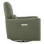Fauteuil inclinable électrique pivotant (ensemble de 2)-126014867