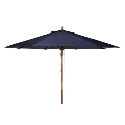 Aldan 9' Market Umbrella