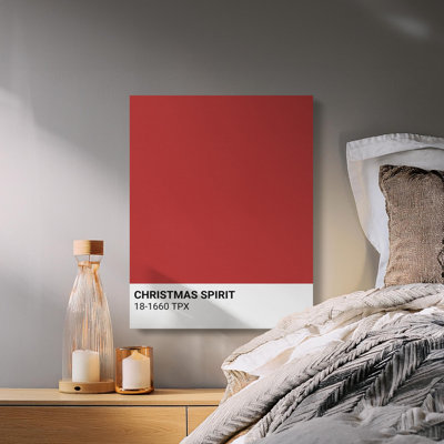 Drees Wrapped Canvas Print Set