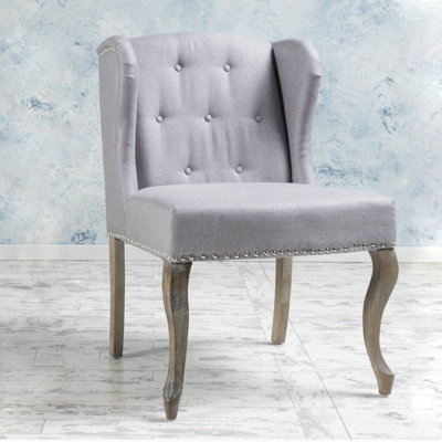 Andren 27" W Wingback Chair