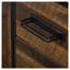 Buffet en bois d'acacia Dorvelle