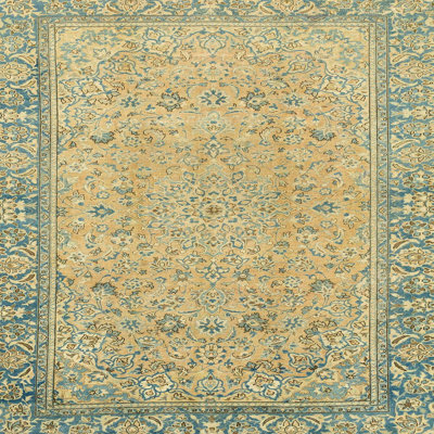 Abstract Indoor Rug