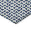 Tapis géométrique intérieur / extérieur lavable à la machine ACN727-383857719-383857716