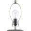 Lampe de table Marreon