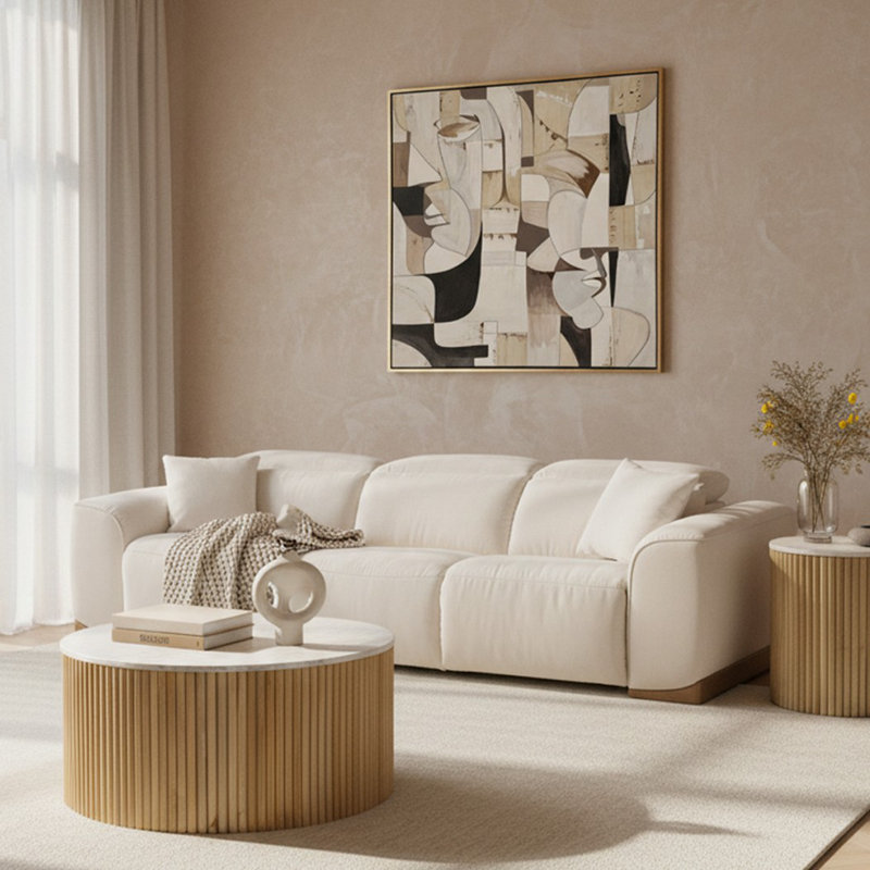 Table basse Carmela