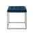 Blue Faux Leather is out of stock