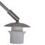 Owings Swing Arm Sconce