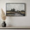 «Spring River» par Garima Dhawan, reproduction d'art sur toile