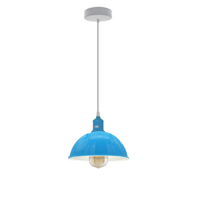 Lawrence 1 - Light Single Pendant