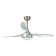 Karyn Ceiling Fan with LED Lights