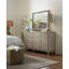 Elixir Flat Beveled Mirror