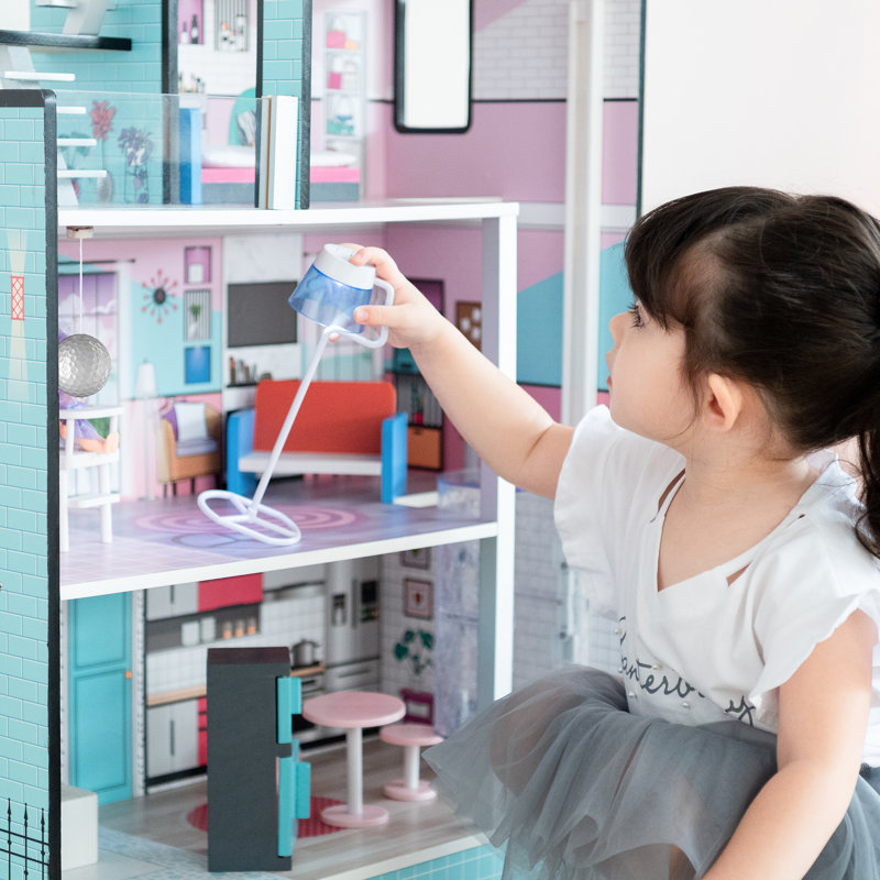  Dreamland Barcelona Doll House