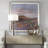 Single Picture Frame Print