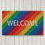 Paillasson Rainbow
