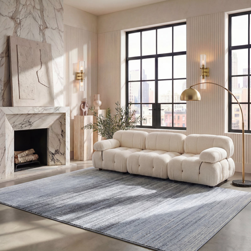 Templin Performance Rug, Rectangle 8' x 10'