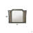 Rectangular Mirror