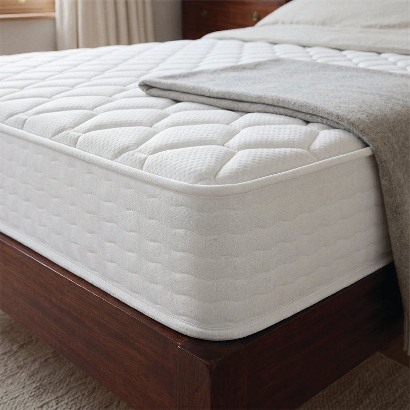 Dormeo Foam Mattress, Single (3')