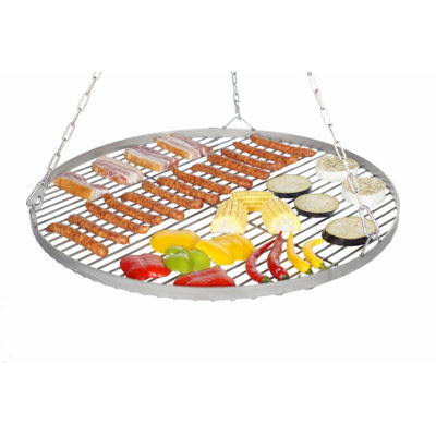 Dakota Fields Aleese 19.6cm W Metal Grill Grate