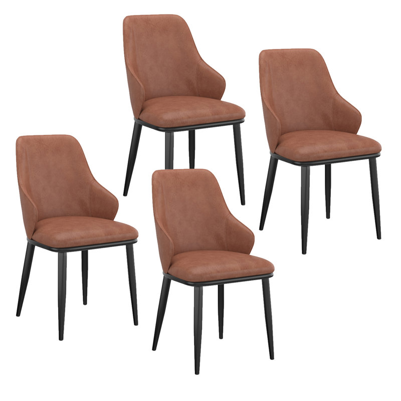 Chaise de salle à manger Dash, Selle