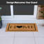 Indoor / Outdoor Doormat