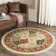 Malayah Performance Oriental Rug