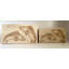 Union Rustic Decorative Bin