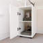 Muskoka Computer Desk-1994246555