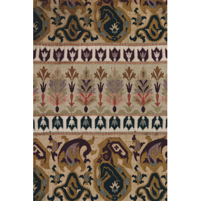 Kilim Détail I