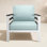 Townsend Sunbrella® Patio Lounge Chair