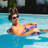 Big Joe Noodle Sling Pool Float-96814106-96814109