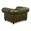 Savile Tufted Chesterfield Chair
