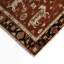 Tapis d'intérieur et d'extérieur brun Persian-974293540