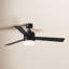 Ventilateur de plafond standard à 3 pales Adna avec commande murale et ensemble d'éclairage inclus-434647242-466604701-434647240