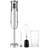 Zulay Kitchen 4-in-1 Immersion Blender Handheld Mixer - Powerful 800 Watt Hand Blender-112864150