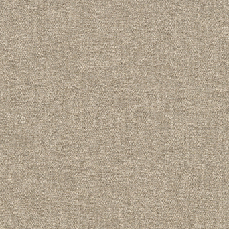 Papier peint Lin Serenity, Brown