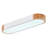 1-Dumb white LED dimmable ceiling light