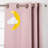 Milesburg Room Darkening Curtain Panel Pair-801732430