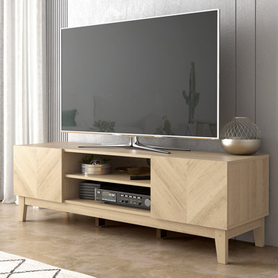 Cartwright Hanwell TV Stand for TVs up to 65"