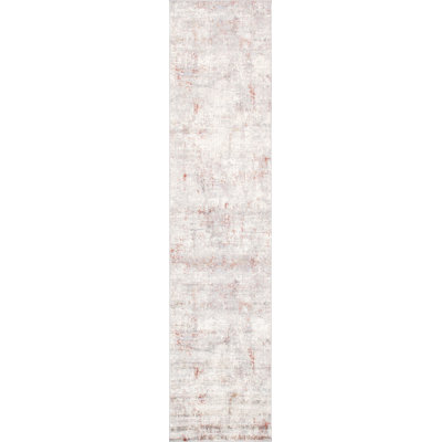 Efes Geometric Indoor Rug
