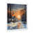 Silver Picture Framed