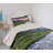 Modern & Contemporary Polyester Coverlet