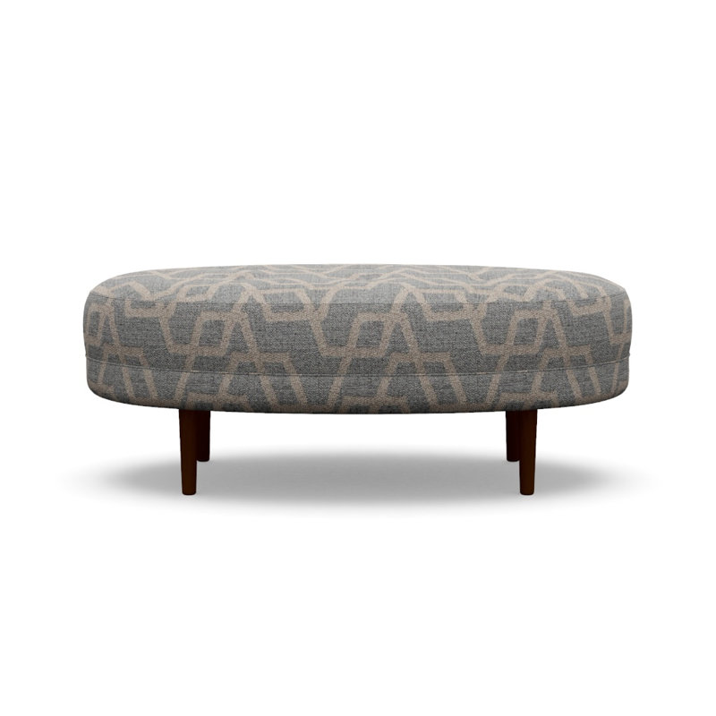 Avalon Ottoman, Sierra, Perky 855437