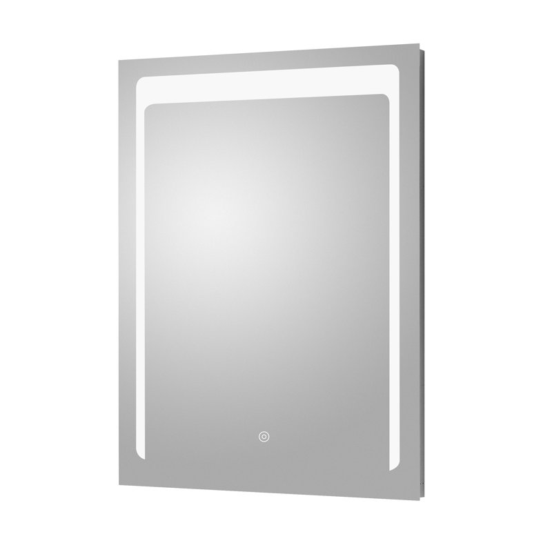 Flat Wall Mirror