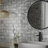 Biarritz 3" x 6" Ceramic Brick Look Subway Wall Tile-50404652