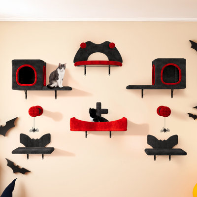 30cm H Cat Tree