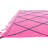 Kalmanovitz Pink Rug