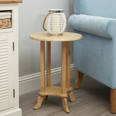 Kanesha End Table