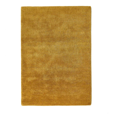 Viscose Hand Woven Area Rug